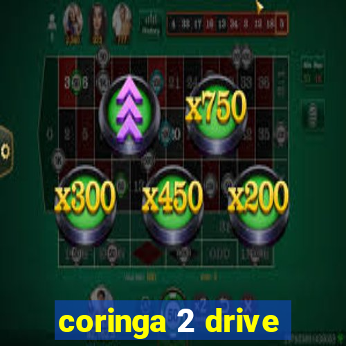 coringa 2 drive